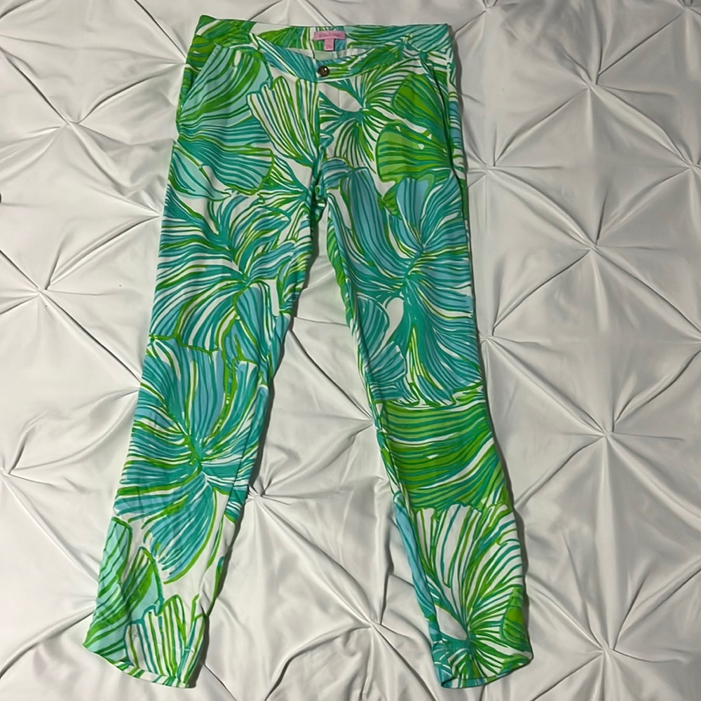 Lilly Pulitzer women’s dress pants